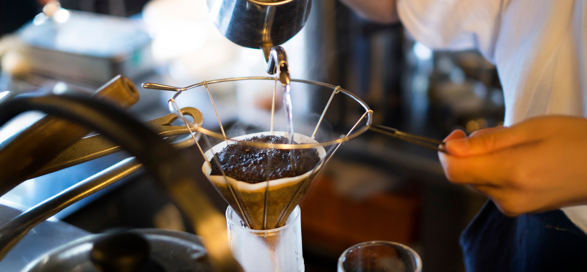 Essential Coffee Brewing Equipment Every Home Barista Needs
