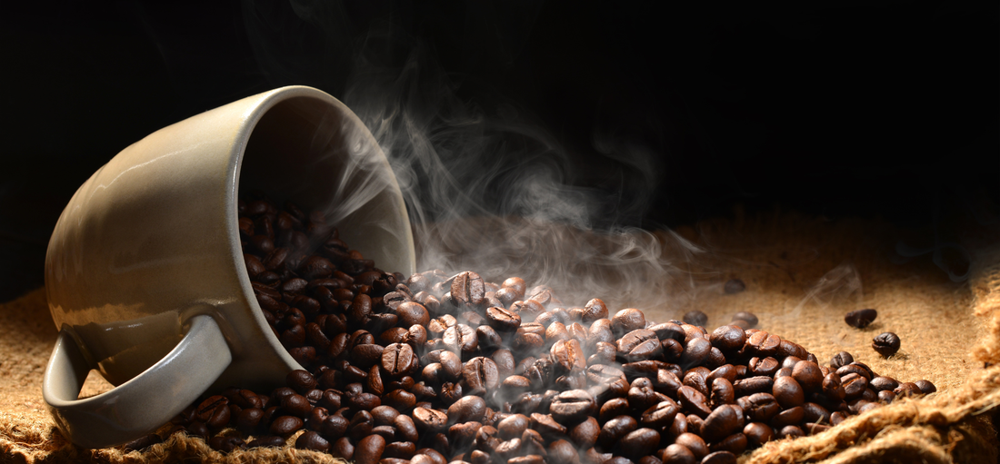 How to Choose the Best Coffee Beans: A Complete Buyer's Guide