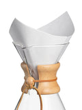 Chemex Filter - Square 100x