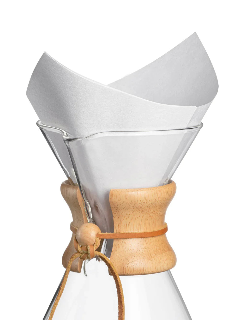 Chemex Filter - Square 100x