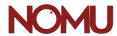 NOMU Coffee Canada - Home