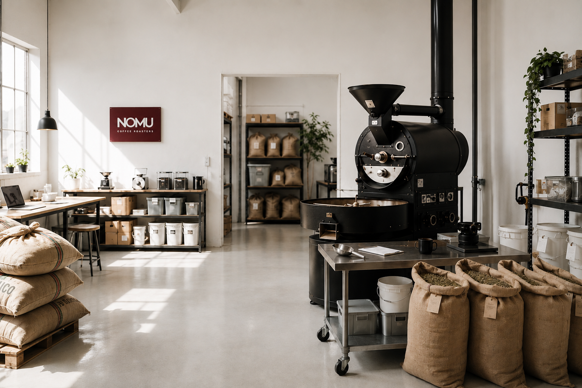 Commercial Partnership