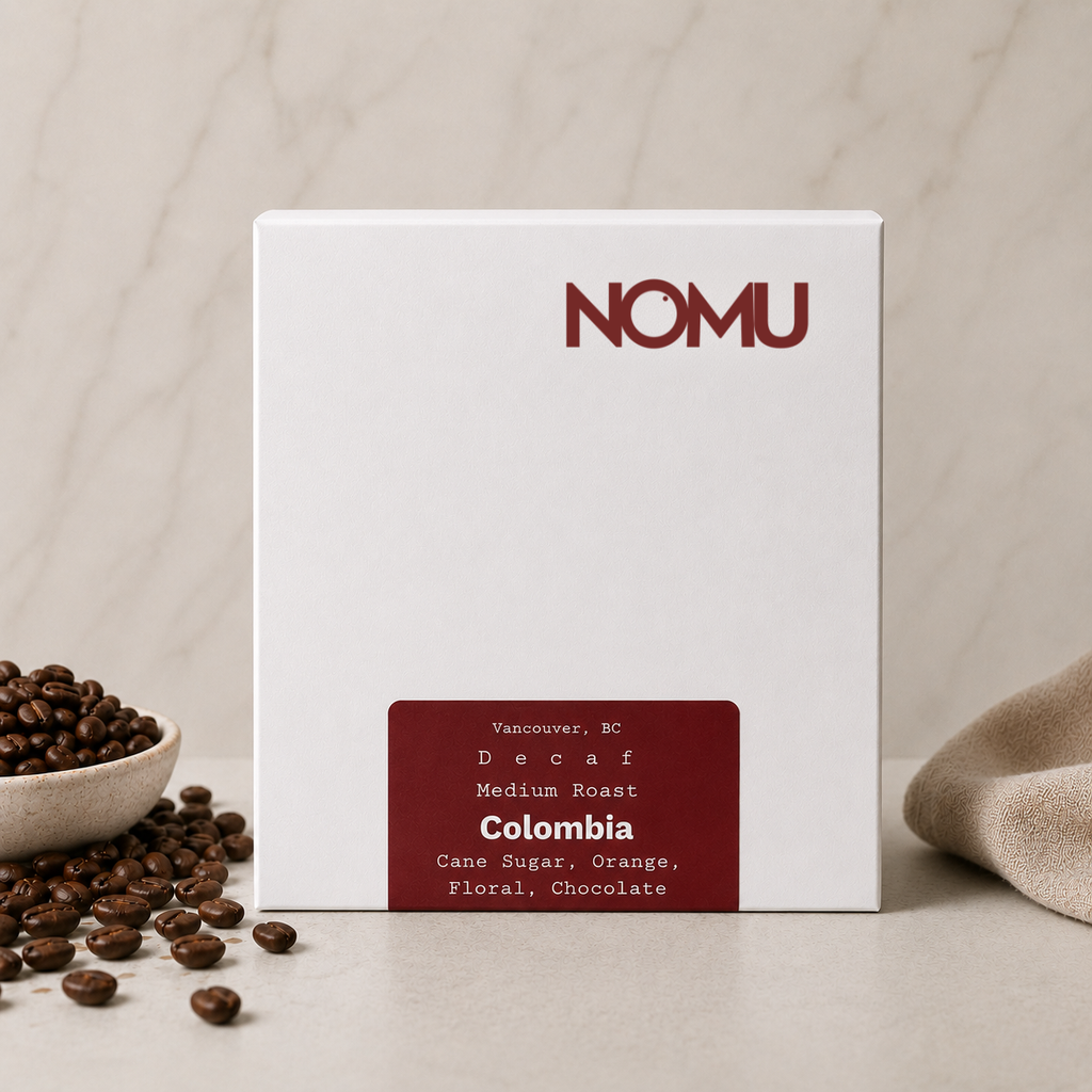 Sugar Cane Decaf