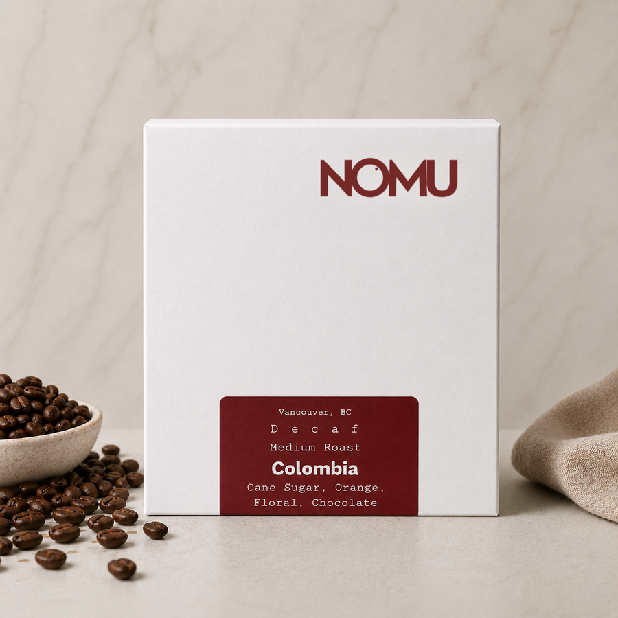 Sugar Cane Decaf