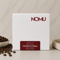 Colombia, Huila - Medium Roast