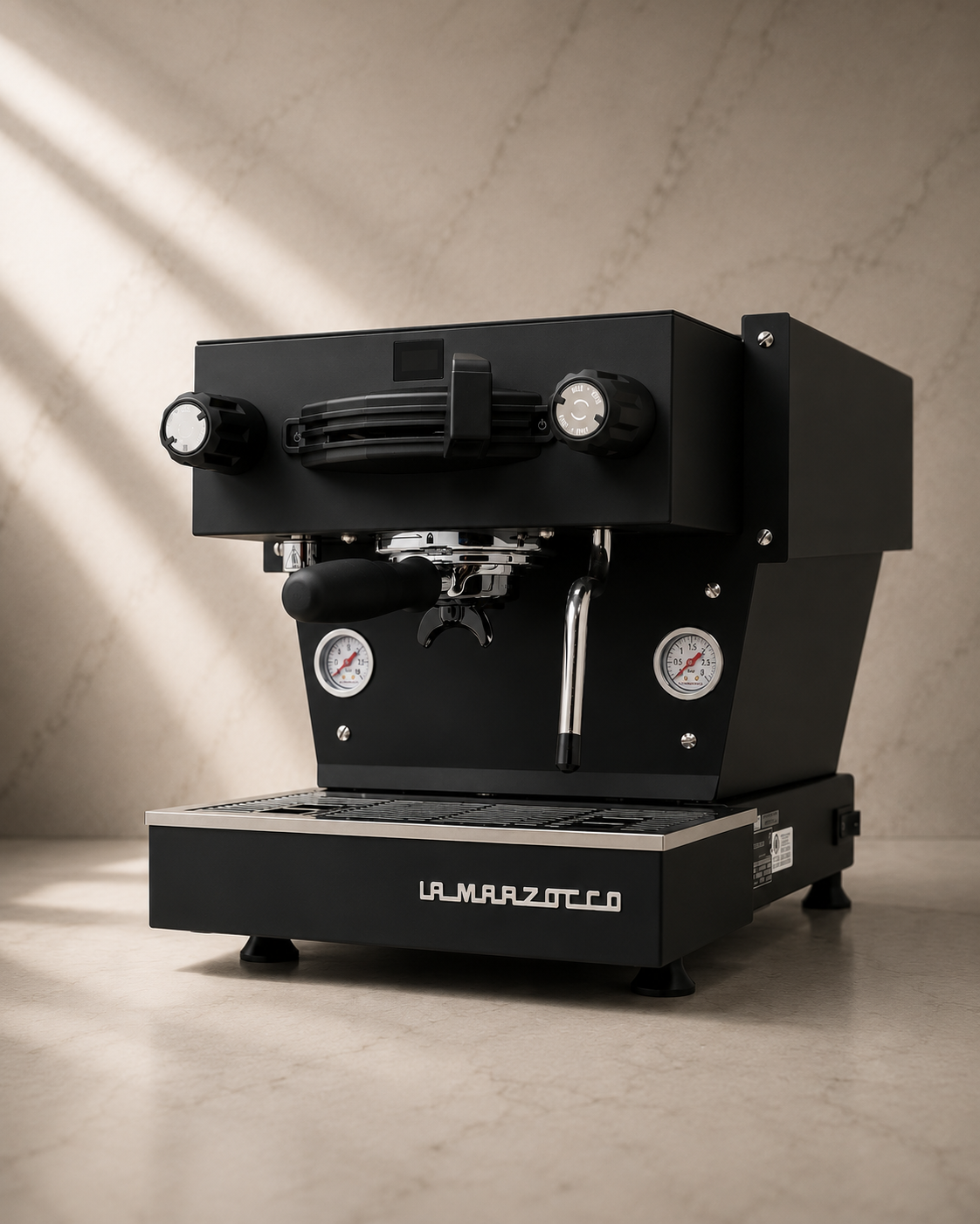Commercial Equipment